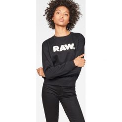 Bluzy damskie: G-Star Raw – Bluza