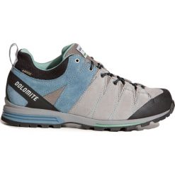 Buty DOLOMITE WS DIAGONAL PRO GTX. Szare buty trekkingowe damskie Dolomite. Za 660,00 zł.