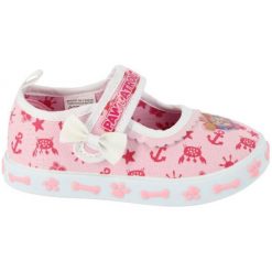 Disney By Arnetta Kapcie Dziewczęce Paw Patrol 21 Różowe. Różowe kapcie dziewczęce Disney By Arnetta. Za 59,00 zł.