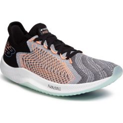 Buty NEW BALANCE - MFCXWB Szary. Szare buty sportowe męskie New Balance, z tworzywa sztucznego, bez zapięcia, do biegania. W wyprzedaży za 349,00 zł.