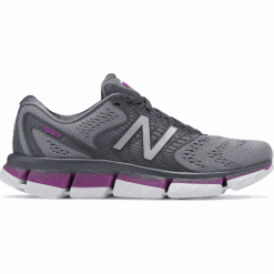 New Balance Rubix - WRUBXGB. Buty sportowe damskie New Balance, bez wzorów, z żakardem, tenisowe. W wyprzedaży za 249,99 zł.