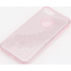 Etui na iPhone - Różowy. Różowe etui damskie marki Reserved. Za 19,99 zł.