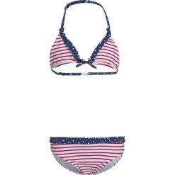 Stroje dwuczęściowe dziewczęce: Archimède Bikini red/white