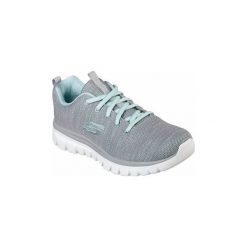 Buty do biegania Skechers Graceful - Twisted Fortune. Buty sportowe damskie Skechers. Za 203,52 zł.
