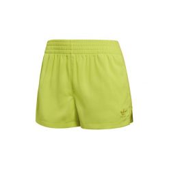 Szorty damskie: Szorty i Bermudy adidas Szorty High-Waist