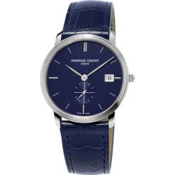 ZEGAREK FREDERIQUE CONSTANT SLIMLINE FC-245N4S6. Zegarki męskie . Za 2999,00 zł.