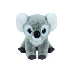 Przytulanki i maskotki: Maskotka TY INC Beanie Babies Kookoo – Szara koala 15cm – zgarnij do 50zł RABATU! Sprawdź na Redcoon.pl