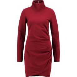 Sukienki hiszpanki: Bench Sukienka letnia cabernet