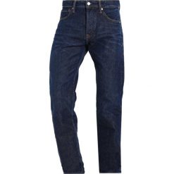 Jeansy męskie: Kings Of Indigo LUCIUS Jeansy Relaxed Fit dark used