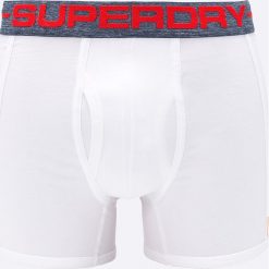 Bokserki męskie: Superdry – Bokserki (2-pack)