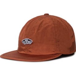 Czapka z daszkiem Vans Packed Hat VN0A3Z91VWQ1. Pomarańczowe czapki damskie Vans, bez wzorów. W wyprzedaży za 109,00 zł.