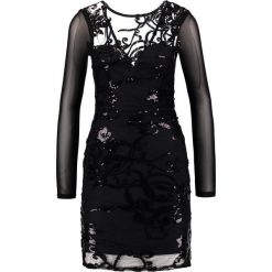 Sukienki: Lipsy Sukienka letnia black