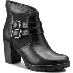 Botki damskie lity: Botki SIMEN - 8996 Sandro 04