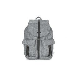 Plecaki Herschel DAWSON. Szare plecaki damskie marki Herschel, bez wzorów. Za 379,00 zł.