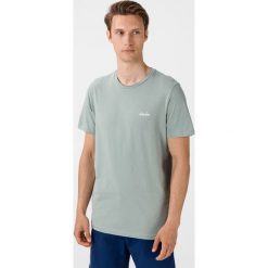 Jack & Jones Tristant Koszulka Zielony. Zielone podkoszulki męskie Jack & Jones, xxl, bez wzorów, z bawełny, z krótkim rękawem. Za 57,95 zł.