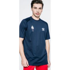 T-shirty męskie: adidas Originals – T-shirt