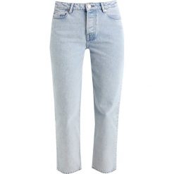 Jeansy damskie: Samsøe & Samsøe MARIANNE Jeansy Relaxed Fit ice blue
