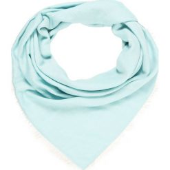 Chusty damskie: BOSS Orange NAFAME Chusta turquoise/aqua