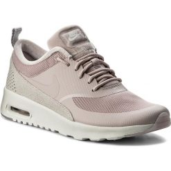 Buty NIKE - Air Max Thea Lx 881203 600 Particle Rose/Particle Rose. Różowe buty sportowe damskie marki Nike, bez wzorów, ze skóry, sportowe, nike air max. W wyprzedaży za 469,00 zł.
