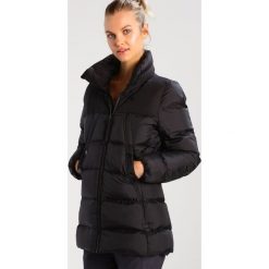 GStar WHISTLER SLIM Kurtka zimowa black. Czarne kurtki damskie G-Star, xs, bez wzorów, z poliesteru. W wyprzedaży za 483,45 zł.