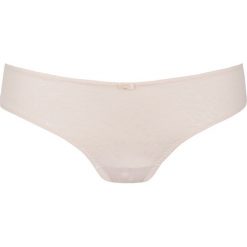 Figi klasyczne Linda 01. Szare figi damskie marki Viania, z bawełny. Za 45,99 zł.