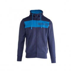 Sam73 Męska Bluza Mm 709 240 Xl. Niebieskie bejsbolówki męskie sam73, m, z kapturem. Za 159,00 zł.