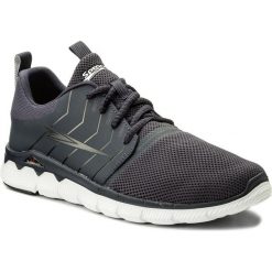 Buty SPRANDI - P1713305-2 Granatowy. Niebieskie buty fitness męskie marki Sprandi, z materiału. Za 189,99 zł.