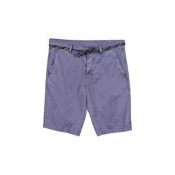Szorty i Bermudy Marc O'Polo XANTA. Fioletowe szorty męskie marki Marc O'Polo, m. Za 244,30 zł.