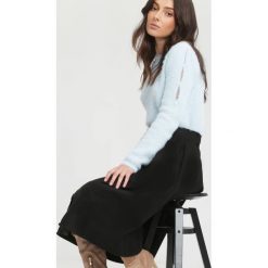 Czarna Spódnica Club Juniors. Czarne spódniczki other, l, midi. Za 99,99 zł.