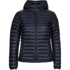 Kurtka puchowa "Claire Liner" w kolorze granatowym. Niebieskie kurtki damskie marki Peak Performance, xs, z puchu. W wyprzedaży za 872,95 zł.