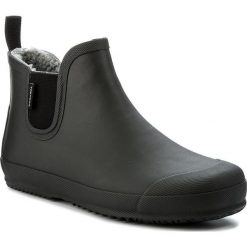 Kalosze TRETORN - Bo Winter 473300 Black 10. Czarne kalosze męskie marki Tretorn, z kauczuku. W wyprzedaży za 289,00 zł.
