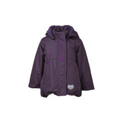 Kurtki chłopięce: LEGO WEAR Duplo Girls Kurtka JESSI 613 aubergine