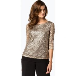 Vera Mont Collection - Koszulka damska, czarny. Czarne t-shirty damskie Vera Mont Collection. Za 449,95 zł.