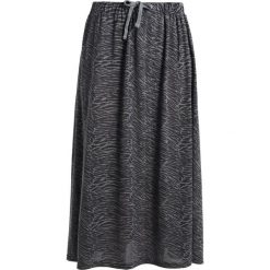 Spódniczki: Custommade BANA Długa spódnica anthracite black