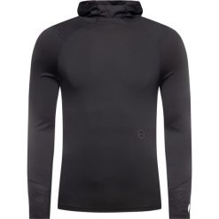 Bluza Under Armour UA RUSH™ Compression Scuba 1328701. Czarne bluzy męskie Under Armour, m, bez wzorów, z elastanu, bez kołnierzyka, bez rękawów, bez kaptura. W wyprzedaży za 149,00 zł.
