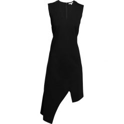 Sukienki: House of Dagmar IVY Sukienka z dżerseju black
