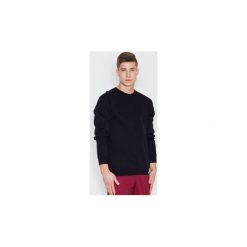 Bluzy Visent -. Czarne bluzy męskie VISENT, s, bez wzorów, bez kołnierzyka, bez rękawów, bez kaptura. Za 139,00 zł.