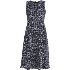 Sukienki hiszpanki: KIOMI Sukienka letnia dark blue