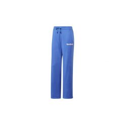 Spodnie treningowe Reebok Classic Spodnie dresowe Classics Track Pants. Niebieskie spodnie damskie Reebok Classic, s, z dresówki. Za 249,00 zł.