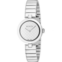 ZEGAREK GUCCI Diamantissima YA141502. Zegarki damskie GUCCI. Za 3780,00 zł.