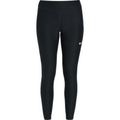 Nike Performance POWER VICTORY Legginsy black/white. Czarne legginsy marki Nike Performance, m, z elastanu. Za 379,00 zł.