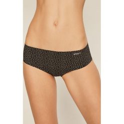 Dkny - Figi. Majtki damskie DKNY, s, z bawełny. W wyprzedaży za 69,90 zł.