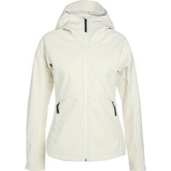 Peak Performance Kurtka hardshell milk white. Białe kurtki damskie marki Peak Performance, xl, bez wzorów, z elastanu, sportowe, bez kaptura. W wyprzedaży za 484,50 zł.