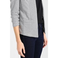 Marynarki i żakiety damskie: TOM TAILOR DENIM STRIPED Żakiet white