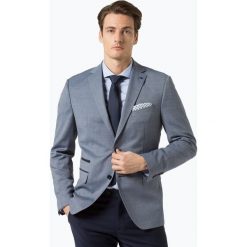 Marynarki męskie: Pierre Cardin – Marynarka męska, niebieski