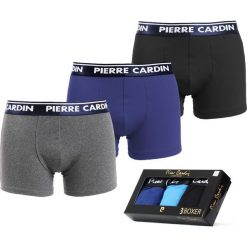 BOKSERKI PIERRE CARDIN 3PAK 306 MIX 2. Bokserki damskie Pierre Cardin, xxl, bez wzorów, z elastanu. Za 49,00 zł.