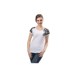 T-shirt damski. Szare bluzki damskie marki TXM. Za 9,00 zł.