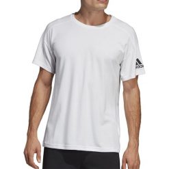 ADIDAS ID STADIUM > DU1139. Koszulki męskie Adidas, xl, z aplikacjami, z poliesteru, klasyczne, z podwójnym kołnierzykiem, z krótkim rękawem, krótkie. W wyprzedaży za 79,99 zł.