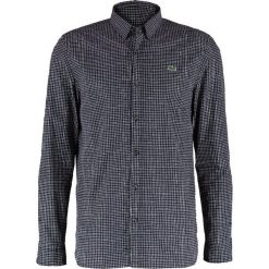 Koszule męskie: Lacoste LIVE Koszula navy blue/white