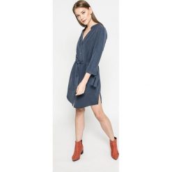 Sukienki hiszpanki: Kiss my dress – Sukienka